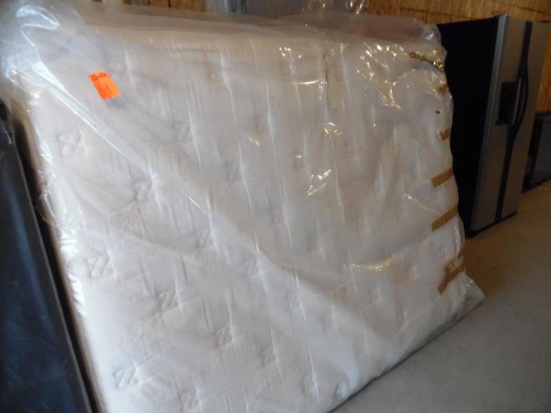 Mattress