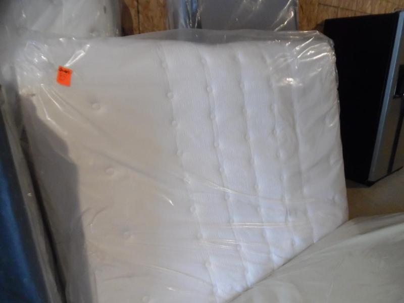 Mattress