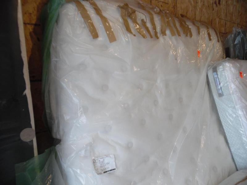 Mattress
