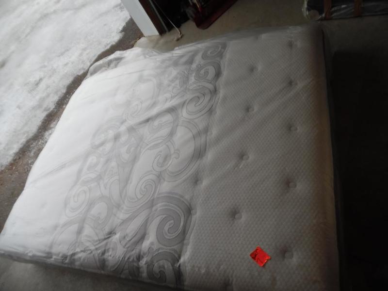 Mattress