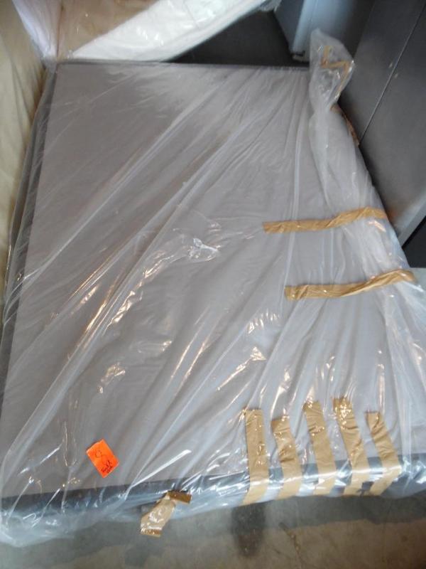 Box Spring