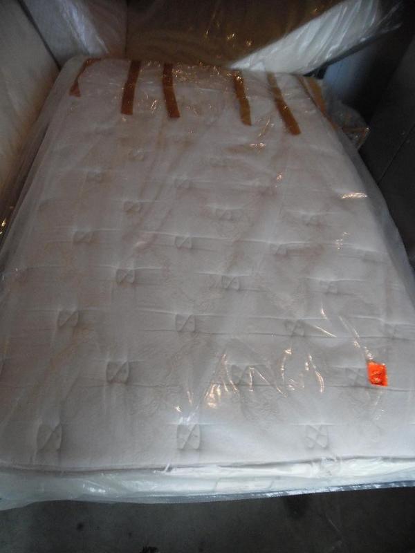 Mattress