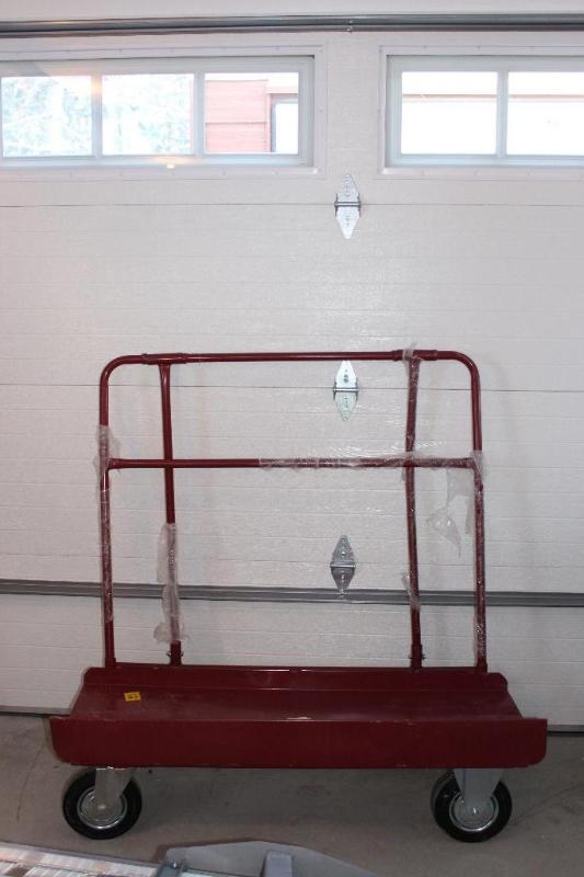 Drywall Dolly