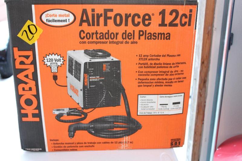 Plazma Cutter