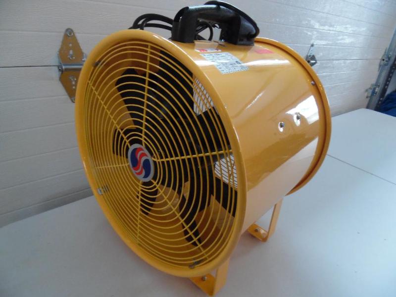Blower