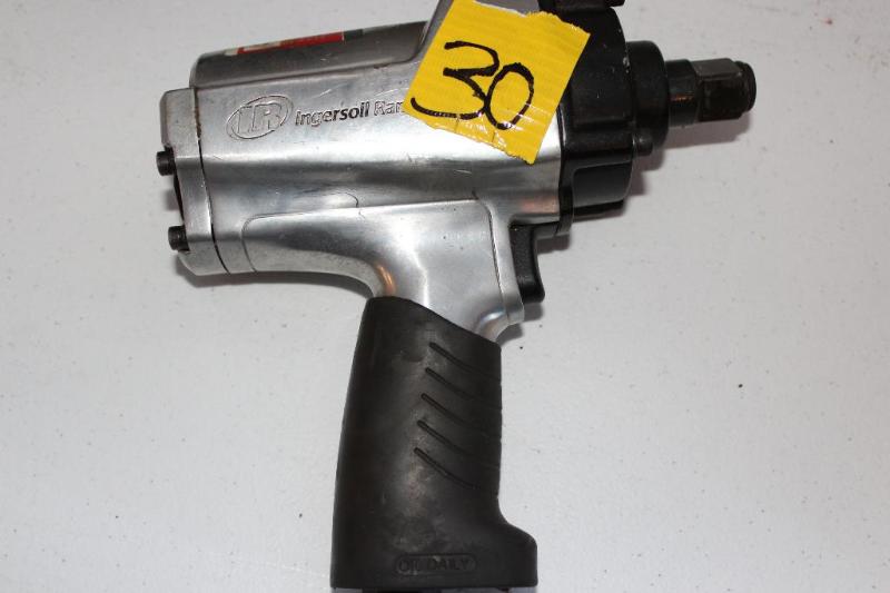 Air Impactool