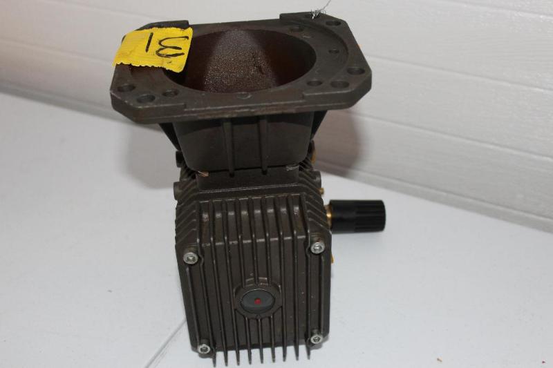 Pressure Washer Pump
