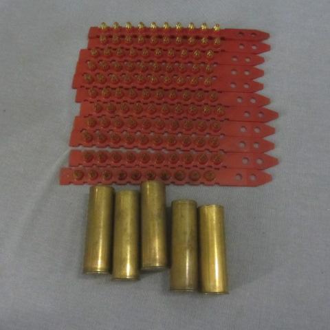 lot 106 image: Shotgun Casings