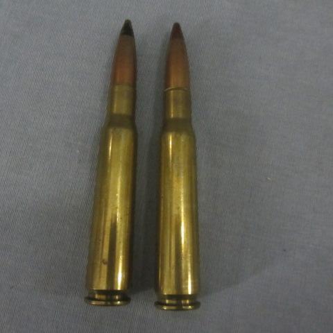 lot 108 image: WWII Era Shells