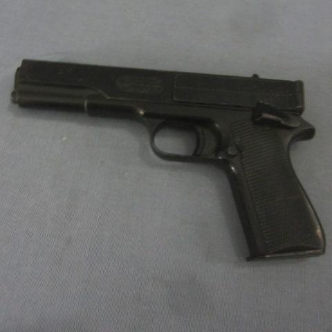 lot 119 image: BB Air Pistol