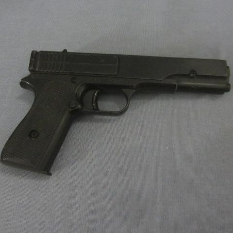Air pistol deals