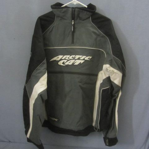 lot 13 image: Arctic Cat Pullover Jacket