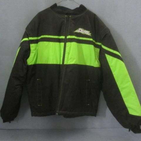 lot 14 image: Arctic Cat Snowmobile Jacket