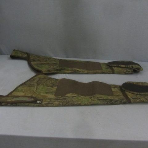lot 143 image: Insulated Footed Hip Waders