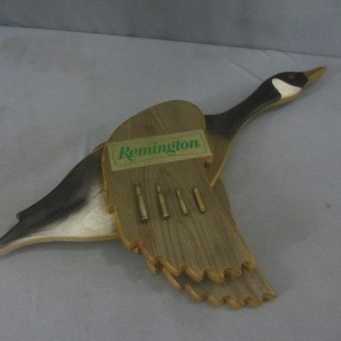 lot 148 image: Remington Firearms Goose