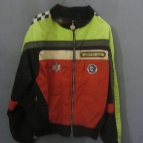 lot 15 image: Arctic Blast VII, Vikings Jacket