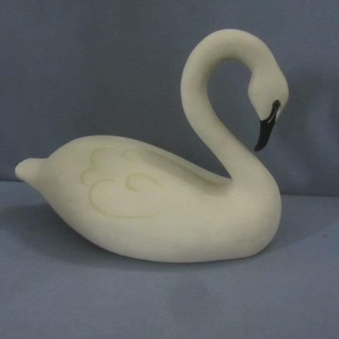 lot 163 image: Hand Carved White Sawn