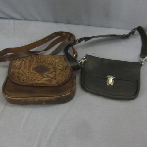 lot 189 image: HD Purses