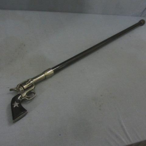 lot 212 image: Colt 45 Sword Cane