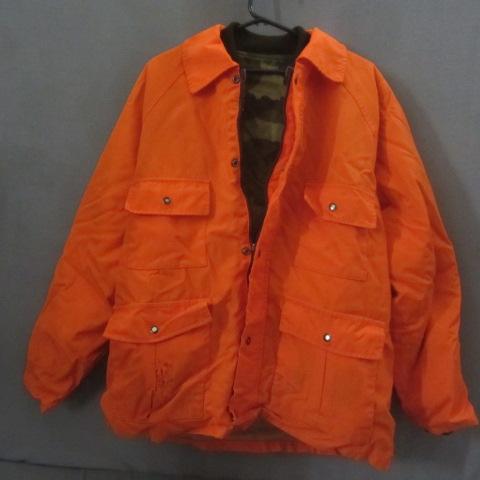 lot 25 image: Winchester Blaze Jacket