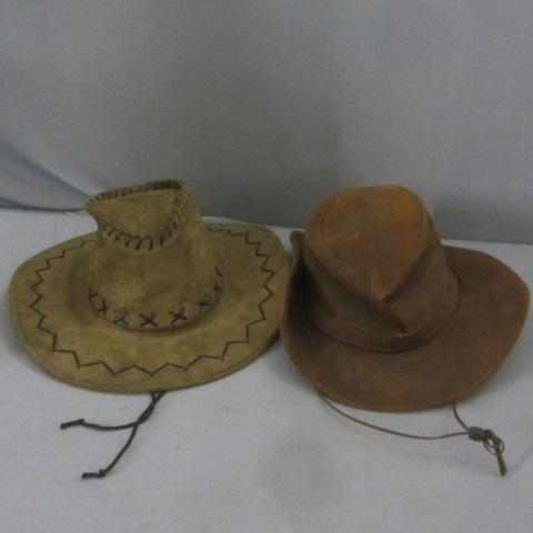 lot 273 image: Aussie Hats