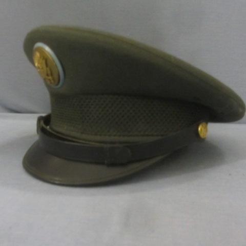 lot 275 image: Armed Forces Hat