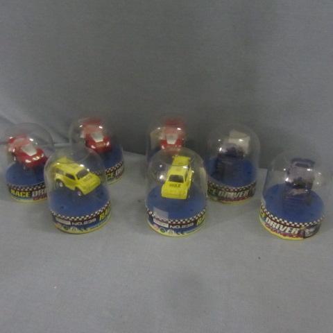 lot 317 image: Champion Wired Race Cars