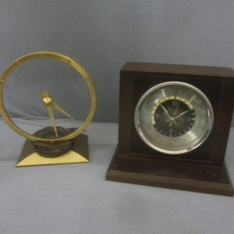 lot 339 image: Clocks