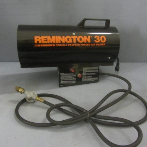 lot 42 image: Remington Propane Heater