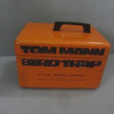 lot 45 image: Hummingbird Fish Finder