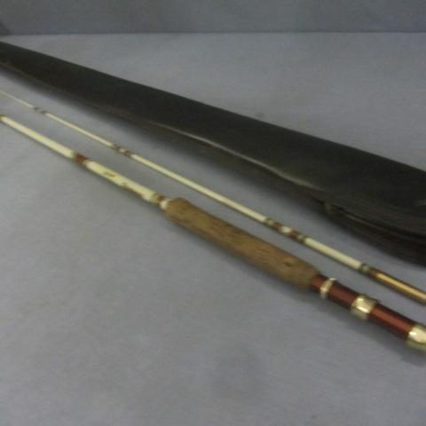 lot 46 image: Shakespeare Fly Rod