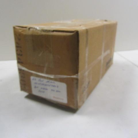 lot 120 image: Condenser Fan Motor