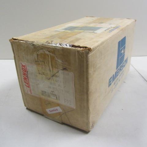 lot 122 image: Condenser Fan Motor