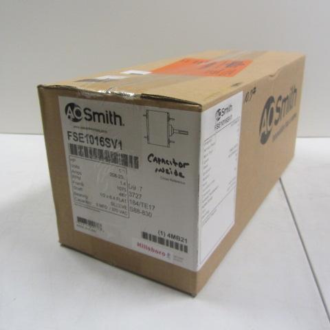 lot 126 image: Condenser Motor