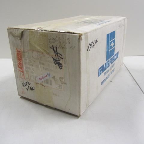 lot 128 image: Condenser Fan Motor