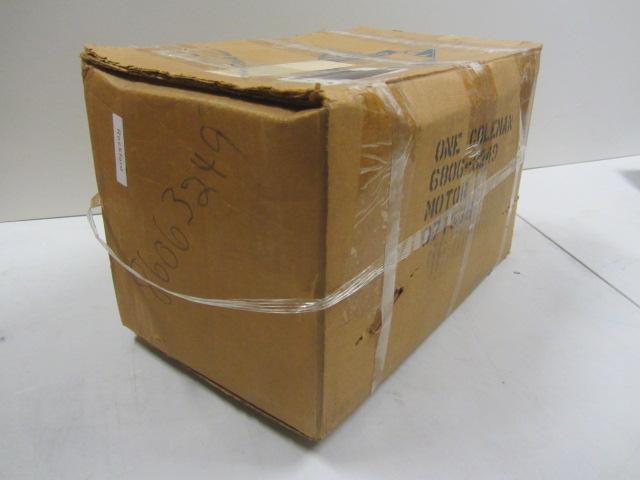 lot 138 image: Blower Motor