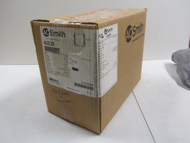 lot 139 image: Reznor & Modine