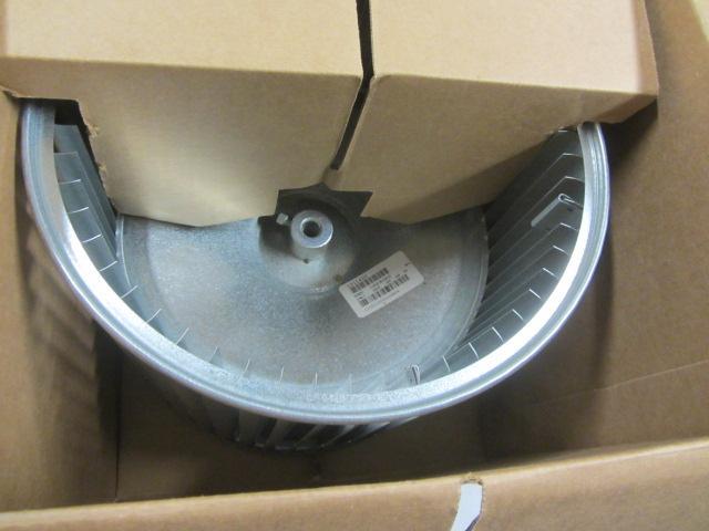 lot 145 image: Blower Wheel
