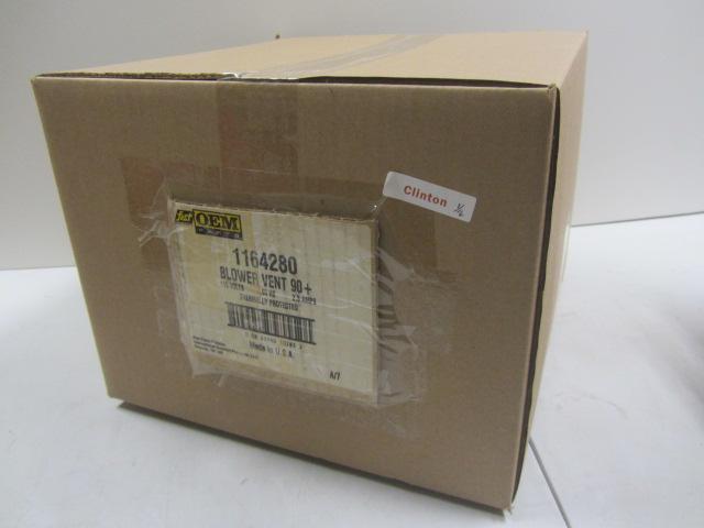 lot 148 image: Draft Inducer Motor