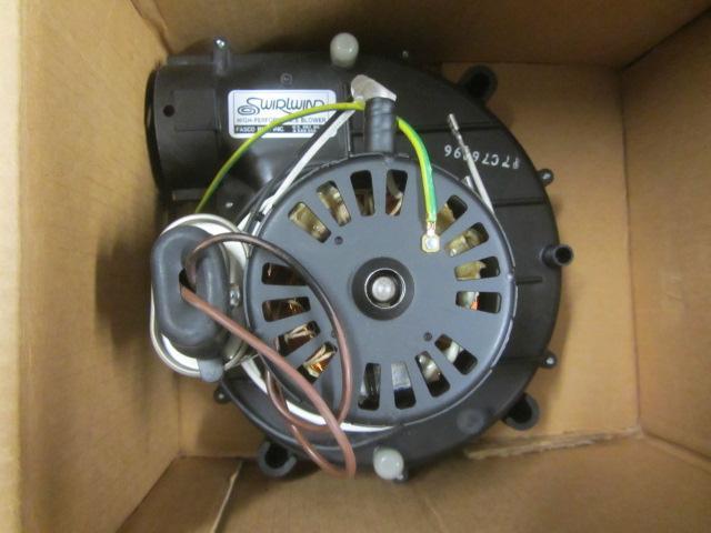 lot 153 image: High Performance Blower
