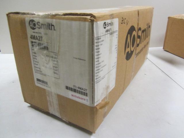 lot 157 image: Condenser Fan Motor