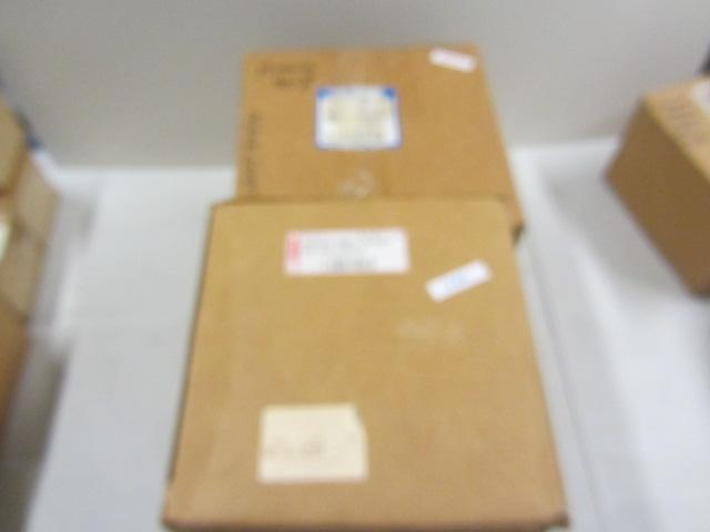 lot 190 image: Permanent Split Capacitor Motor