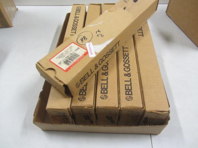 lot 210 image: Airtrol Tank Fittings