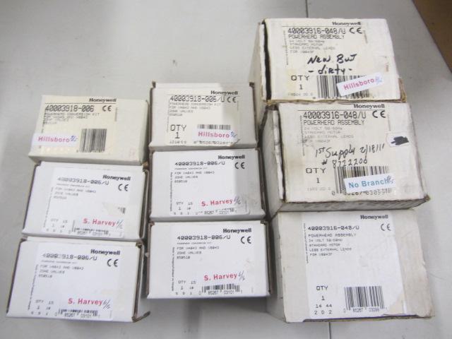 lot 214 image: Zone Valve Powerhead Conversion