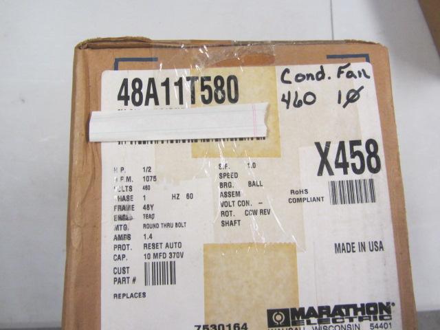 lot 228 image: Condenser Fan