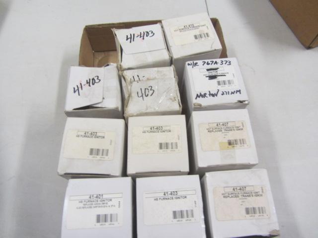 lot 237 image: Hot Surface Ignition Module