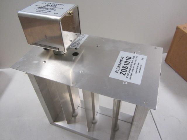 lot 239 image: Zone Damper