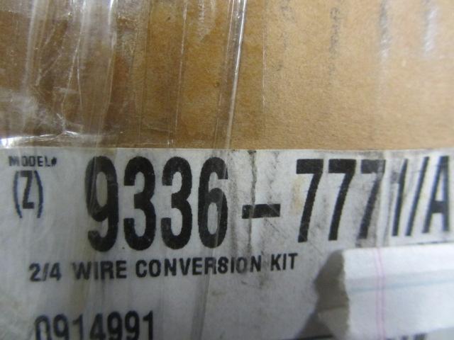 lot 257 image: AC Control Package