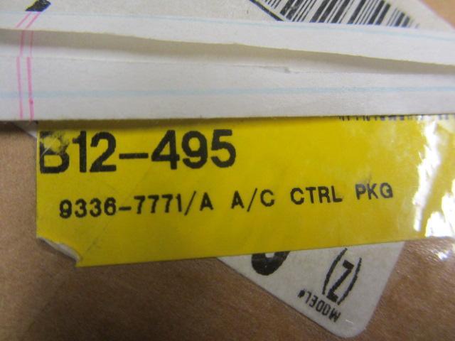 lot 258 image: Wire Conversion Control Box Kit