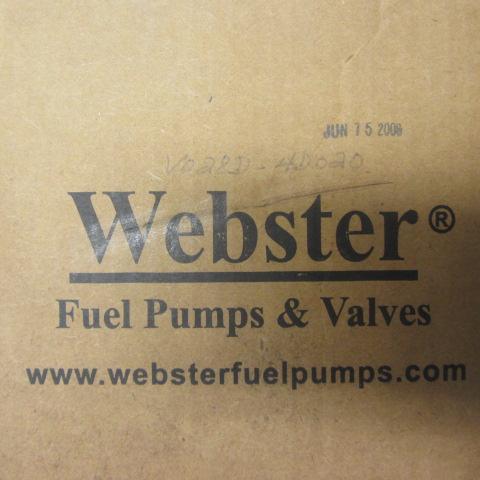 lot 26 image: Oil Burner Fuel Pump